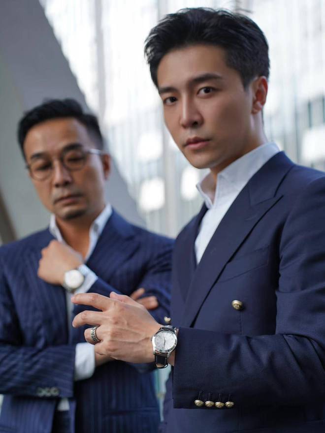 手表：避开劳力士与卡西欧的理由分析AG旗舰赞助马竞联赛中年男人挑选