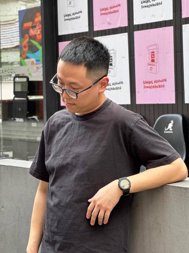 手表：避开劳力士与卡西欧的理由分析AG旗舰赞助马竞联赛中年男人挑选(图7)