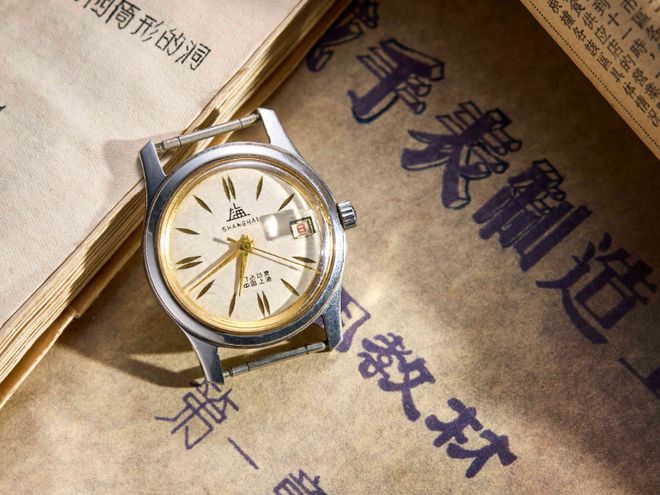 表70周年特别项目｜奢华奢侈媒体K8凯发天生赢家奢侈品媒体｜上海(图4)