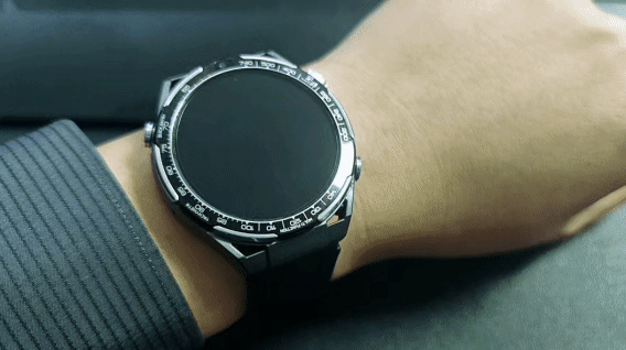 Watch Ultra：品质卓越备受好评推崇凯发k8国际首页登录智能手表测评 - 览邦(图5)