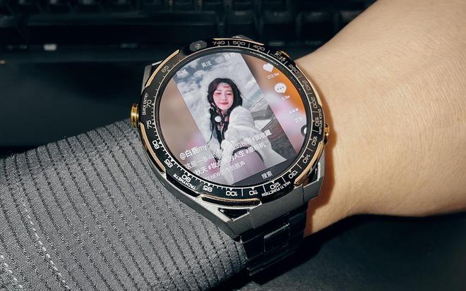 排行榜-实用与性能于一身的性价比之选！凯发k8国际2025年智能手表品牌推荐(图4)