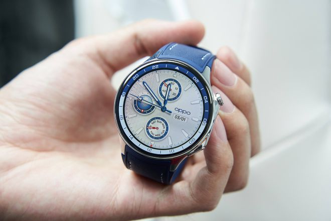 手表推荐：性能强劲、功能齐全的热销好款！凯发k8国际登录2025年超高性价比智能(图9)