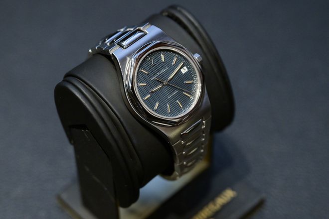 这些钟表大牌同时迎来周年大庆凯发k8国际娱乐首选2025(图13)