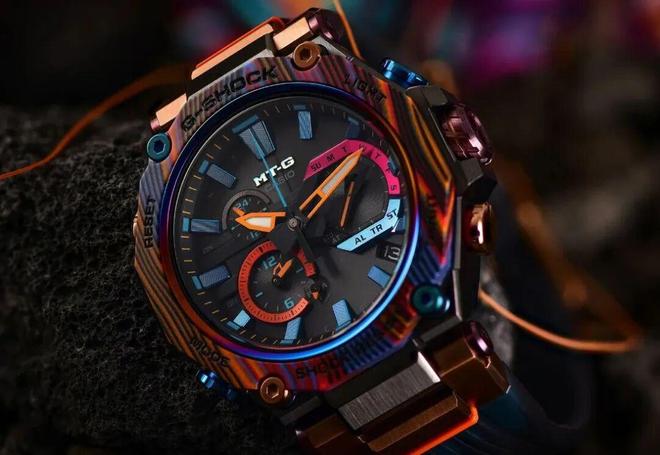 卷到万元以下让我这种普通人也终于买得起碳表了!曾经高攀不起现在触手可及!超轻实用之王碳价格(图15) 卷到万元以下让我这种普通人也终于买得起碳表了!曾经高攀不起现在触手可及!超轻实用之王碳价格(图15)