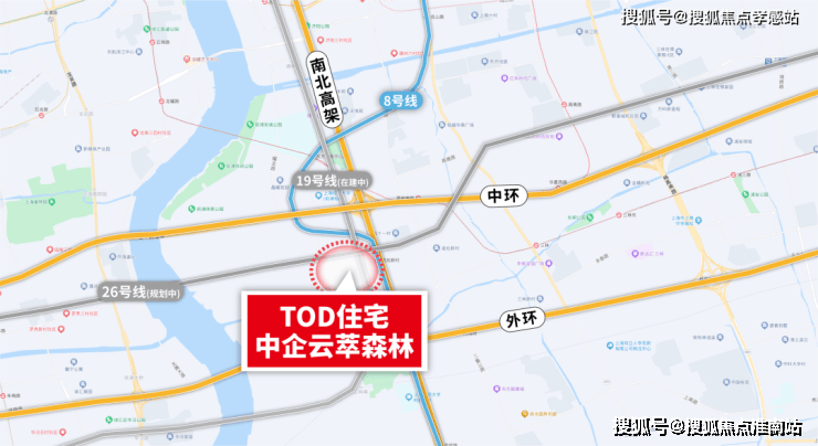 森林地址价格户型_容积率售楼处_营销中心中企云萃森林售楼处电线上海浦东中企云萃(图11)