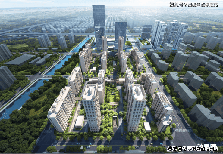 森林地址价格户型_容积率售楼处_营销中心中企云萃森林售楼处电线上海浦东中企云萃(图16)