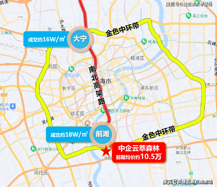 森林地址价格户型_容积率售楼处_营销中心中企云萃森林售楼处电线上海浦东中企云萃(图18)