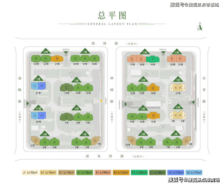 森林地址价格户型_容积率售楼处_营销中心中企云萃森林售楼处电线上海浦东中企云萃(图33)