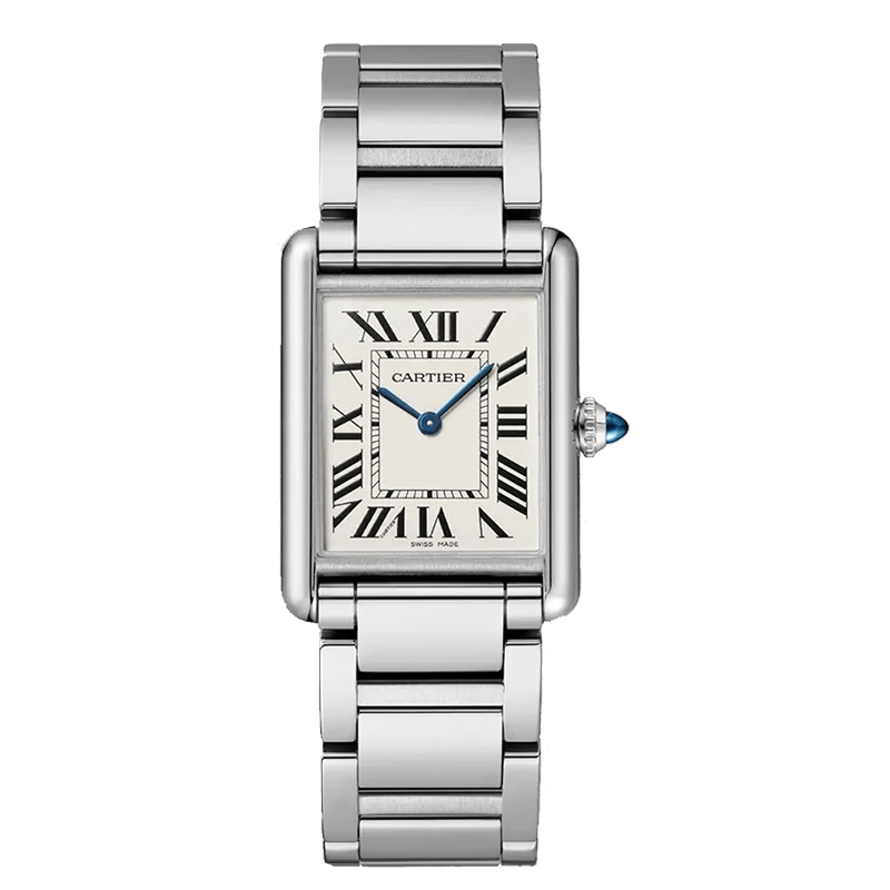 致与个性的完美结合瑞士手表新选择：精