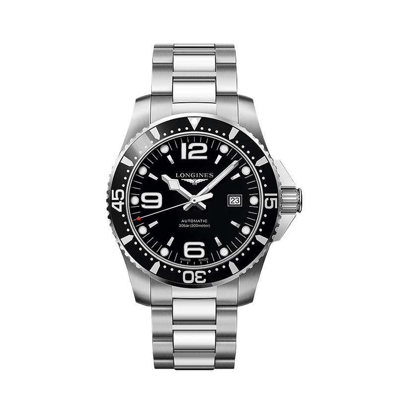 致与个性的完美结合瑞士手表新选择：精(图2)