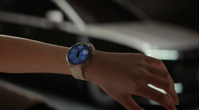 礼选购攻略华为手表礼送健康科技新礼遇：年末智能手表送(图4)