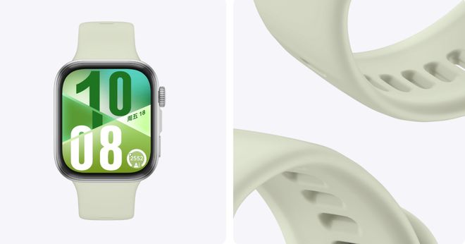 礼选购攻略华为手表礼送健康科技新礼遇：年末智能手表送(图1)