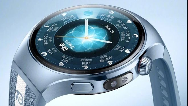 礼选购攻略华为手表礼送健康科技新礼遇：年末智能手表送(图9)