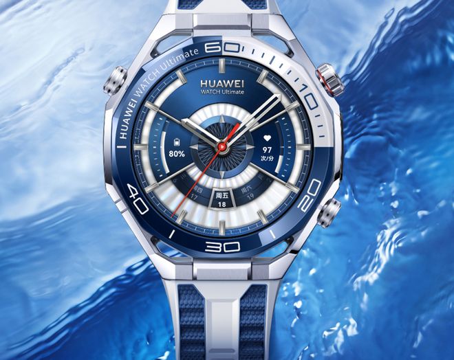 礼选购攻略华为手表礼送健康科技新礼遇：年末智能手表送(图7)