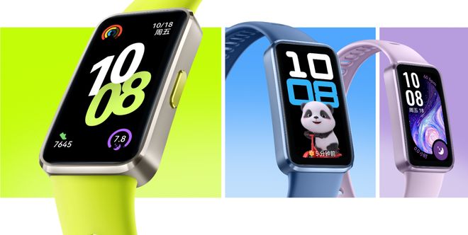 礼选购攻略华为手表礼送健康科技新礼遇：年末智能手表送(图6)