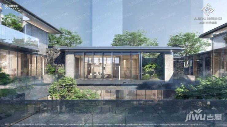 多少-楼盘分析报告丨合肥楼市招商四季臻邸