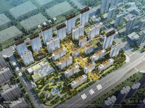 多少-楼盘分析报告丨合肥楼市招商四季臻邸楼盘售楼部电话(图2)