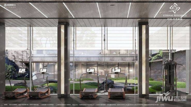 多少-楼盘分析报告丨合肥楼市招商四季臻邸楼盘售楼部电话(图3)