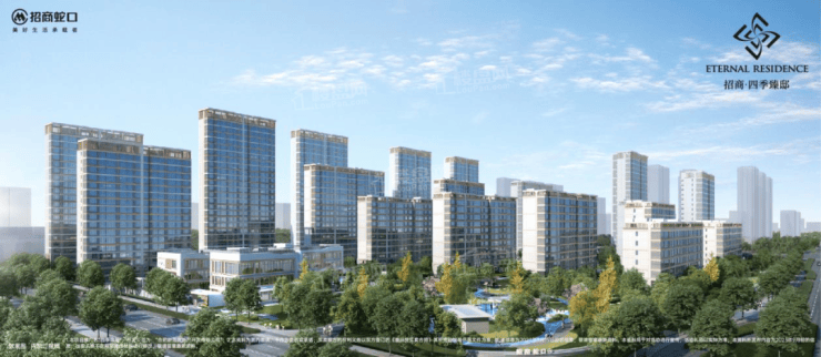 多少-楼盘分析报告丨合肥楼市招商四季臻邸楼盘售楼部电话(图4)